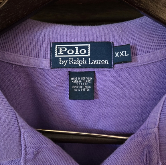 Polo Ralph Lauren 😎 - Picture 4 of 5